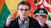 Paz pide a Argollo y Salazar “no se dejen usar” por Evo Morales y reitera convocatoria al diálogo