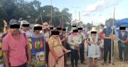 “Dicen que somos informantes de la DEA”: denuncian que en el Chapare golpean a quienes se niegan a ir a las marchas y bloqueos