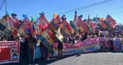 “Nos vamos a ver en las calles”: Tras cabildo en El Alto, dirigente dice que no hay miedo al Estado de excepción