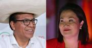Roberto Sánchez contempla forzar nuevas elecciones en Perú si Fujimori asedia su gobierno