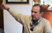 “Dialogar es una cosa, suplicar es otra”: Tuto Quiroga pide acción del Gobierno ante los bloqueos
