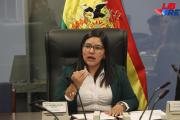 Libre respaldará la aprobación de la Ley de Regulación de Estados de Excepción
