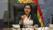 Libre respaldará la aprobación de la Ley de Regulación de Estados de Excepción