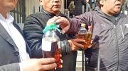 YPFB: Más de 27.800 vehículos afectados por la calidad de la gasolina ya fueron resarcidos