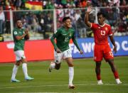 El Wydad bloquea la salida de Ramiro Vaca para la fecha FIFA