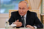 Putin revela cosas que nadie sabe sobre Ucrania