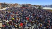 El feriado flexibiliza bloqueos, pero los cabildos apuestan por reforzarlos desde el lunes