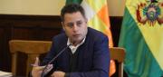 LARA RECHAZA UN POSIBLE ESTADO DE EXCEPCIÓN Y AFIRMA QUE LIMITACIONES EN LA VICEPRESIDENCIA FRENARON COMPROMISOS DE CAMPAÑA