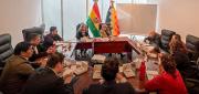 COMISIÓN DE DIPUTADOS TRATARÁ ESTE SÁBADO LA LEY DE ESTADOS DE EXCEPCIÓN