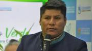 Gobernador de Cochabamba pide una pausa humanitaria de ocho horas en los bloqueos