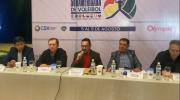 Voleibol: potencias como Brasil y Argentina competirán en Cochabamba