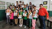 Ajedrez: Santa Cruz gana nueve títulos en el Nacional Promocional