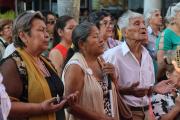 Zamora a Loza: La hipocresía no funciona. Si realmente te preocupa Bolivia, pide el desbloqueo total