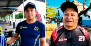 Crisis en el karting cruceño