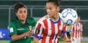 Papelón histórico: Bolivia fue goleada en casa por Paraguay 8-0