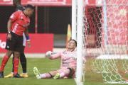 Este fin de semana no habrá partidos del fútbol profesional