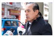 Alcalde Dockweiler no está de acuerdo con posible estado de excepción