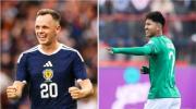 Bolivia medirá fuerzas con la mundialista Escocia