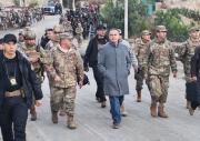 Ministro de Defensa: Prudencia no significa ausencia de Estado, sino es evitar una tragedia