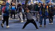 Defensoría reporta 10 muertes, 365 arrestos y 28 agresiones a periodistas durante un mes de conflictividad en Bolivia