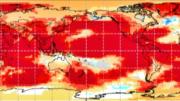 La probabilidad de El Niño sube al 90% y podría coincidir con la época de mayor calor en Bolivia