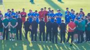 Irán denuncia que EEUU ha denegado el visado a parte de la delegación del Mundial de fútbol