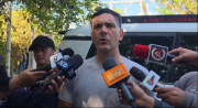 Ministro Justiniano: “Es muy grave lo que se ha visto” en el operativo para desbloquear San Julián