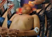 ¿Qué se sabe del primer policía herido por arma de fuego en San Julián?