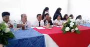 Colegio Daniel Rivero celebra 48 años de historia y rinde homenaje a sus maestros