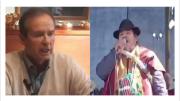 Duras reacciones de Quiroga y Salazar; Ley de excepción sería sancionada hoy; Marea blanca por la paz en Cochabamba; Compensados 6 de cada 10 motores dañados; Sufre preinfarto antes de audiencia cautelar