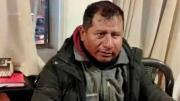 Aprehenden a Bernabé Gutiérrez por presunta incitación a tomar las armas en bloqueos