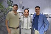 Rio Novo y EcoGrupo: la alianza que busca convertir residuos de Bolivia en desarrollo