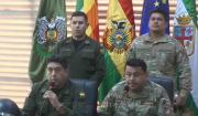 Confirman cuatro policías heridos de bala en San Julián; uno permanece en terapia intensiva