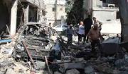 Israel lanza ofensiva en Líbano con 150 ataques contra Hezbolá en dos días