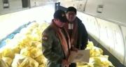 El Alto se suma a los puentes aéreos y el pollo se vende a Bs 26 el kilo