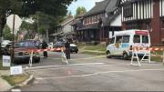Suben a doce los heridos durante un tiroteo en la ciudad estadounidense de Toledo, en Ohio