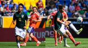 [EN VIVO] Bolivia cae por goleada ante Escocia (0-4) en el amistoso internacional
