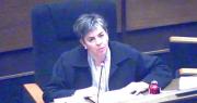 “Los muertos han sido a causa de los bloqueos, no de la represión”, observa diputada
