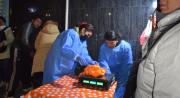 Alcaldía abastece El Alto con siete toneladas de pollo a Bs 26 el kilo en medio del alza de precios