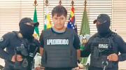 Pena máxima para homicida que grabó su apellido en la espalda de la víctima