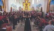 Melodías de Chiquitos: el talento musical que da vida a las misiones jesuíticas