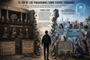 La IA y el fin del sanedrín académico