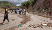 Loza pide una pausa humanitaria, pero evistas dicen que la decisión será de las bases