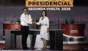 Perú se encamina a una segunda vuelta que definirá su rumbo político