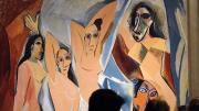 Las señoritas de Avignon, la obra más polémica de Picasso que sigue generando debate un siglo después