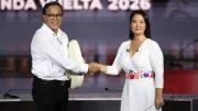 Perú vota para elegir entre Fujimori y Sánchez a su noveno presidente en diez años