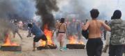 La CIDH reitera llamado a que en Bolivia se priorice el diálogo antes que la escalada de violencia
