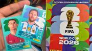Locura mundialera: figuritas de Messi y Cristiano tienen precios de hasta 200 Bs