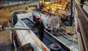 YPFB despacha 595.000 litros de gasolina a 13 municipios de La Paz