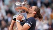 Zverev gana Roland Garros, su primer título de Grand Slam